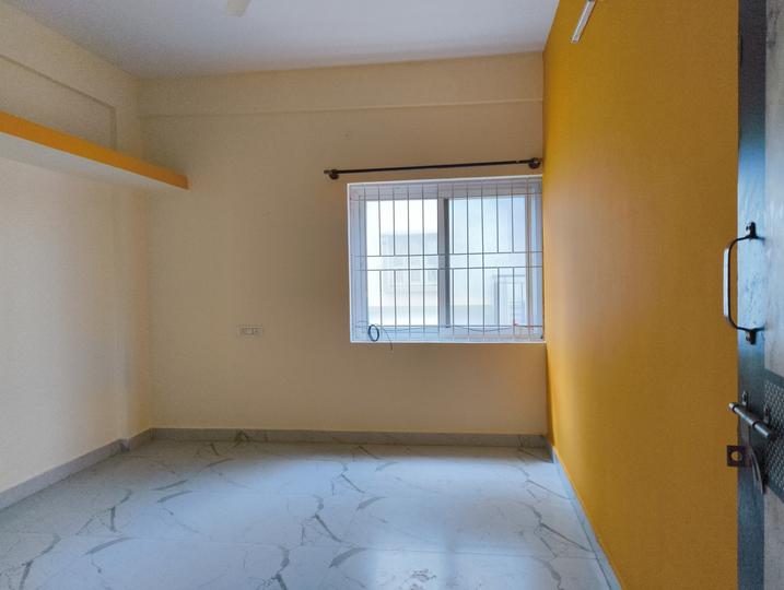 Naveen Residency Bedroom One 1