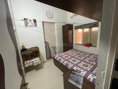 Kitchen Image of 1890 Sq.ft 5 BHK Independent House for sale in Prahlad Nagar Ahmedabad for Rs. 25000000