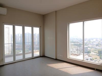Bedroom Image of 3193 Sq.ft 3.5 BHK Apartment / Flat for sale in Spaze Kalistaa, Sector 84 Gurgaon for Rs. 34000000