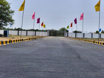 Image of 1000 Sq.ft Residential Plot / Land for sale in Keelakottiyur, Chennai for Rs. 2450000