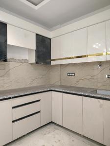 Kitchen Image of 1095 Sq.ft 2 BHK Apartment / Flat for sale in Devla Greater Noida for Rs. 3954635