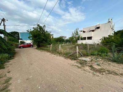 Image of 2200 Sq.ft Residential Plot / Land for sale in Villankurichi, Coimbatore for Rs. 13500000