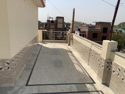 Balcony Image of 1500 Sq.ft 4 BHK Independent House for sale in Naubasta Kanpur for Rs. 9000000