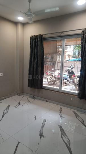 Suresh Colony, Vile Parle West Bedroom 1