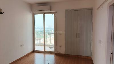 Bedroom Image of 1745 Sq.ft 3 BHK Apartment / Flat for sale in SS The Coralwood, Sector 84 Gurgaon for Rs. 18500000