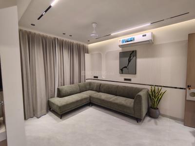Hall Image of 822 Sq.ft 1 BHK Apartment / Flat for sale in Aagman Pride, Palanpur Surat for Rs. 2900000