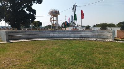 Image of 1100 Sq.ft Residential Plot / Land for sale in Datoda, Indore for Rs. 2420000