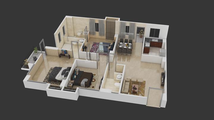 Saroj Parkland Main Image 1