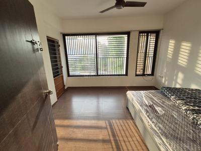 Bedroom Image of 1800 Sq.ft 4 BHK Independent House for sale in Nana Chiloda Ahmedabad for Rs. 19000000