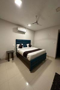 Bedroom Image of Chaudhary pg in Sector 40, Gurgaon