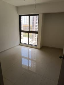 Bedroom Image of 450 Sq.ft 1 RK Apartment / Flat for sale in Runwal Eirene, Thane West Thane for Rs. 6000000