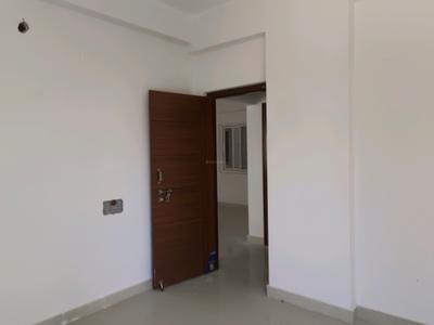 Bedroom Image of 1105 Sq.ft 2 BHK Apartment / Flat for sale in Mahalakshmi S Ridhira Block 2 by Mahalakshmi Homes, Beeramguda Sangareddy for Rs. 5967008
