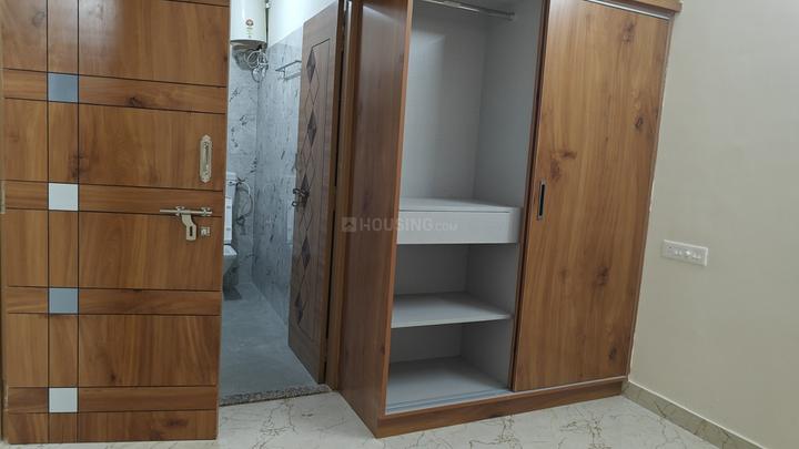 MARUTHI ENTERPRISES Bedroom 1