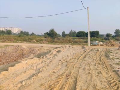 Image of 450 Sq.ft Residential Plot / Land for sale in Bamheta Village, Ghaziabad for Rs. 3199999
