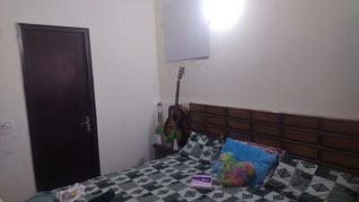Bedroom Image of 1349 Sq.ft 3 BHK Apartment / Flat for sale in Amrapali Heartbeat City IV, Sector 107 Noida for Rs. 16500000
