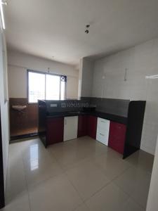 Kitchen Image of 1200 Sq.ft 3 BHK Apartment / Flat for sale in Shree Ramchandra Nagar, Vaiduwadi Nashik for Rs. 5551000