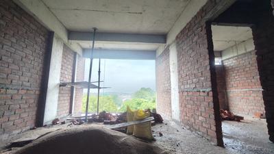 Balcony Image of 1618 Sq.ft 3 BHK Apartment / Flat for sale in Ram Nagar Nagpur for Rs. 11300000