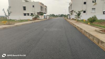 Image of 200 Sq.ft Residential Plot / Land for sale in Tallavalasa, Visakhapatnam for Rs. 5400000