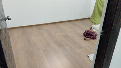 Bedroom Image of 1350 Sq.ft 3 BHK Apartment / Flat for rent in Jaypee Kosmos, Sector 134 Noida for Rs. 28000