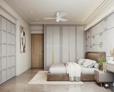 Bedroom Image of 1780 Sq.ft 3 BHK Apartment / Flat for sale in Kalyan Nagar Bengaluru for Rs. 26500083