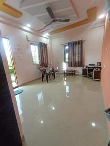 Hall Image of 700 Sq.ft 1 BHK Independent House for sale in Uruli Kanchan Pune for Rs. 2800000