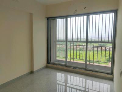 Bedroom Image of 1158 Sq.ft 2 BHK Apartment / Flat for sale in Taj Imperial IV by Taj Construction, Ulwe Navi Mumbai for Rs. 15000000