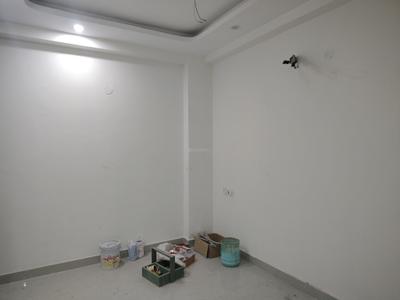 Bedroom Image of 800 Sq.ft 2 BHK Apartment / Flat for sale in Chhattarpur New Delhi for Rs. 6510000