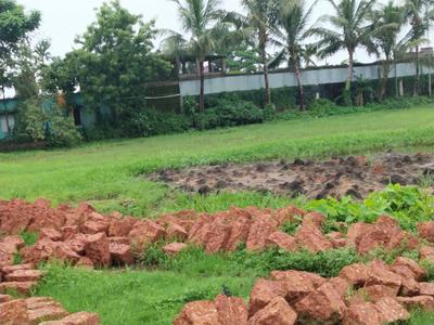 Benupur plotting project Plot View 1