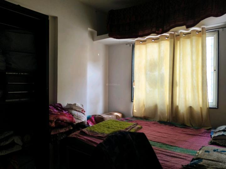 Bhakti Niwas Bedroom 1