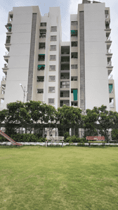 Image of 940 Sq.ft 2 BHK Apartment / Flat for sale in Besa, Nagpur for Rs. 5500000