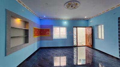Kitchen Image of 600 Sq.ft 2 BHK Villa for sale in Mahindra World City Chennai for Rs. 2482500