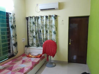 Bedroom Image of 1250 Sq.ft 2 BHK Apartment / Flat for sale in Behala Kolkata for Rs. 5100000