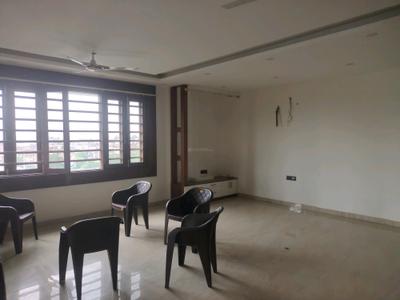 Living Room Image of 2495 Sq.ft 3 BHK Builder Floor for rent in Sector 49 Faridabad for Rs. 40000