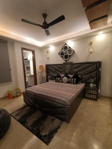 Bedroom Image of 2200 Sq.ft 4 BHK Builder Floor for sale in Ansal Esencia Sector 67, Sector 67 Gurgaon for Rs. 26500000