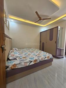 Bedroom Image of 1462 Sq.ft 3 BHK Apartment / Flat for sale in Govindpura Jaipur for Rs. 6500000
