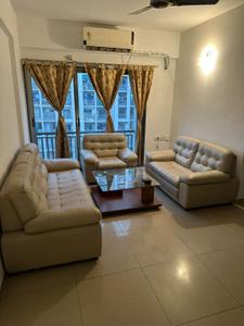 3 BHK Flat