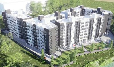 1 BHK Flat