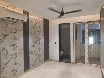 Bedroom Image of 1300 Sq.ft 3 BHK Builder Floor for sale in Green Field Colony Faridabad for Rs. 15000000