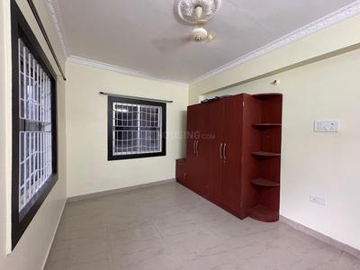 Bedroom Image of 2100 Sq.ft 3 BHK Apartment / Flat for rent in Harmu Ranchi for Rs. 22999