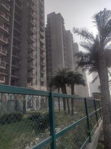 Image of 1545 Sq.ft 2 BHK Apartment / Flat for sale in Godrej Nurture Phase 1, Sector 150, Noida for Rs. 17500000