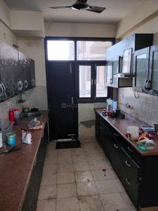 Kitchen Image of Ashoka home&#x27;s  in Laxmi Nagar, New Delhi