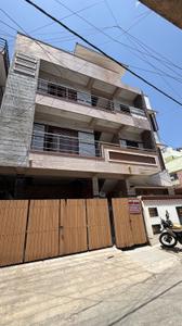 Image of 1500 Sq.ft 4 BHK Independent House for sale in Kammanahalli, Bengaluru for Rs. 31500000