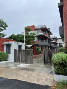 Image of 2286 Sq.ft 4 BHK Villa for sale in Devam Love Kush Villa, Raysan, Gandhinagar for Rs. 40000000