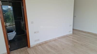 Bedroom Image of 4800 Sq.ft 4 BHK Builder Floor for rent in Vasant Enclave, Vasant Vihar New Delhi for Rs. 400000
