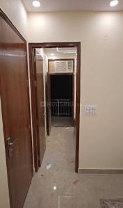 2 BHK Independent Builder Floor