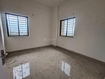 Bedroom Image of 1400 Sq.ft 3 BHK Apartment / Flat for rent in Kasba Kolkata for Rs. 40000