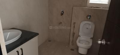 Image of 1944 Sq.ft 3 BHK Apartment / Flat for rent in NSL East County, Uppal, Hyderabad for Rs. 60000
