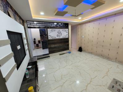 1 BHK Independent House