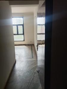 1 BHK Independent Builder Floor