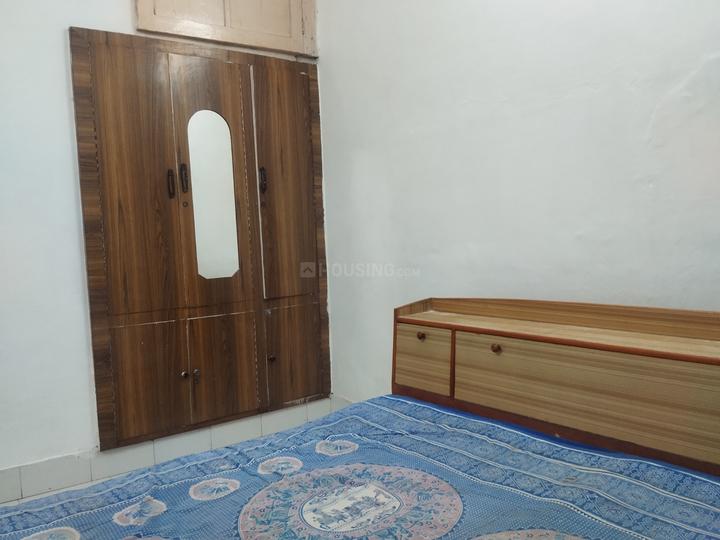 Garg s residence  Bedroom 1